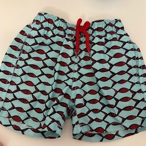 Vilebrequin swim shorts